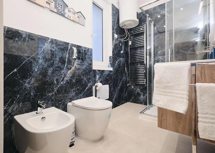 Appartement Colosseo A 15 Minuti - Elegante In Centro Rome