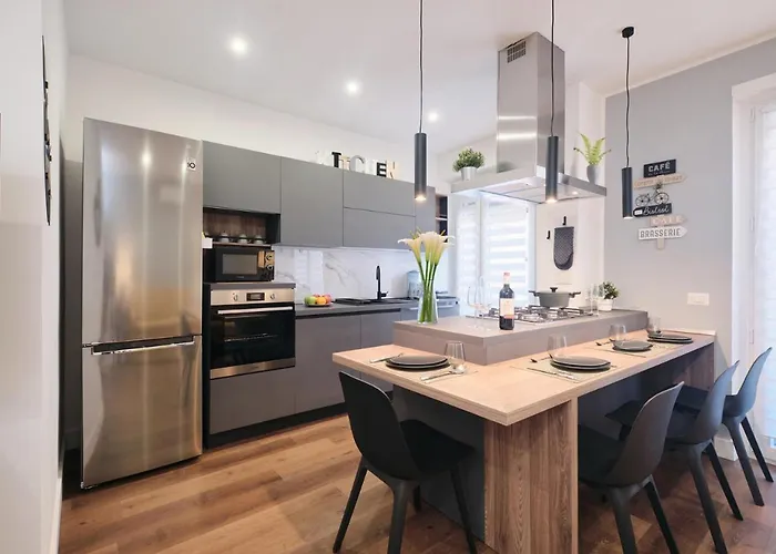 Appartement Colosseo A 15 Minuti - Elegante In Centro Rome