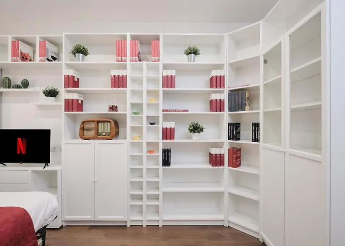 Appartement Colosseo A 15 Minuti - Elegante In Centro