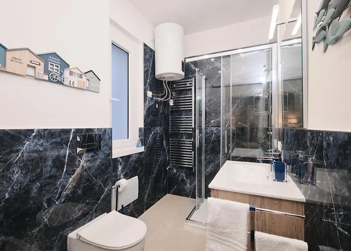 Appartement Colosseo A 15 Minuti - Elegante In Centro *
