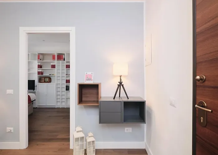Colosseo A 15 Minuti - Elegante In Centro Appartement *